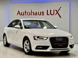 Weiß Gebraucht 2012 Audi A4 Ambiente Limousine | 13.990 € (Teuer)