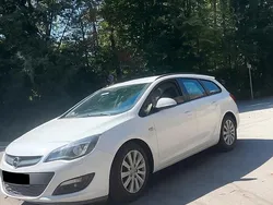 Gebraucht 2014 Opel Astra Eco Kombi | 5.600 € (Fairer Preis)
