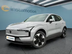 Grau Gebraucht 2024 Volvo EX30 SUV | 29.649 € (Superpreis)