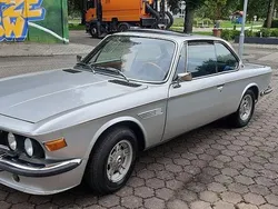 Silber Gebraucht 1970 BMW 2800 Coupé | 28.000 €