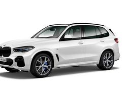 Gebraucht 2025 BMW X5 Efficient Dynamics SUV | 73.850 € (Superpreis)
