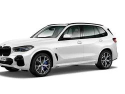 Gebraucht 2025 BMW X5 Efficient Dynamics SUV | 74.900 € (Superpreis)