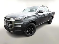 Grau Neu 2025 Ssangyong (KGM) Musso SUV | 34.933 €