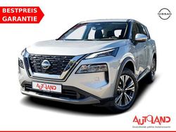 Silber Gebraucht 2024 Nissan X-Trail SUV | 31.890 € (Guter Preis)