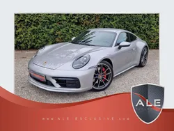 Porsche 911 Carrera S