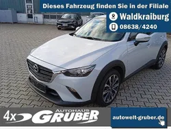 Ceramic Gebraucht 2018 Mazda CX-3 Signature SUV | 15.390 € (Fairer Preis)