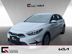 (wd) cararraweiss Gebraucht 2025 Kia Ceed Vision Limousine | 18.490 € (Superpreis)