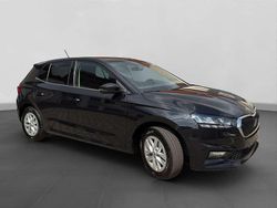 Schwarzmagic perleffekt Gebraucht 2023 Skoda Fabia Style Kleinwagen | 20.990 € (Fairer Preis)
