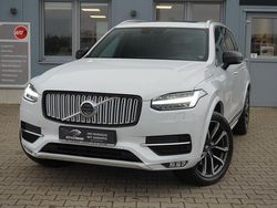 Weiß Gebraucht 2015 Volvo XC90 Inscription SUV | 27.850 € (Fairer Preis)