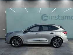 Silber Gebraucht 2023 Ford Kuga SUV | 24.899 € (Superpreis)