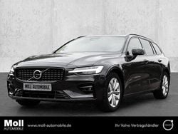 Grau Gebraucht 2025 Volvo V60 Plus Kombi | 37.880 € (Guter Preis)