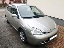 Silber Gebraucht 2001 Toyota Prius Kleinwagen | 2.600 €