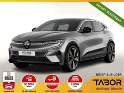 Dolomitgrau Neu 2024 Renault Mégane Komfort Limousine | 43.738 €