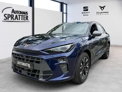 Blau Gebraucht 2025 Cupra Terramar SUV | 35.880 € (Superpreis)