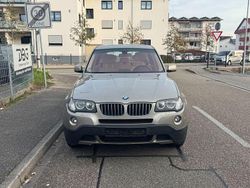 Gebraucht 2008 BMW X3 Lifestyle SUV | 5.990 € (Fairer Preis)