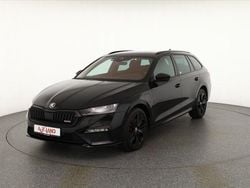 Schwarz Gebraucht 2021 Skoda Octavia | 29.490 €