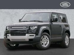 Santorini black Gebraucht 2024 Land Rover Defender S SUV | 59.999 €