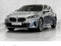 Grau Gebraucht 2025 BMW 120 Shadowline Kleinwagen | 30.600 € (Superpreis)
