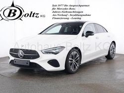 Polarweiß Gebraucht 2024 Mercedes CLA180 Edition Limousine | 32.900 € (Fairer Preis)
