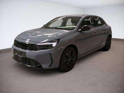 Grafik grau Gebraucht 2024 Opel Corsa Kleinwagen | 17.490 € (Fairer Preis)