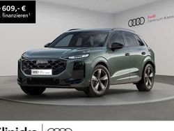 Grün Neu 2025 Audi Q3 Ambiente SUV | 51.490 € (Fairer Preis)