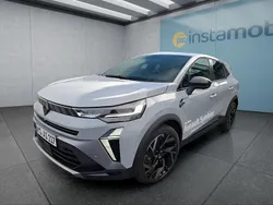 Grau Gebraucht 2024 Renault Symbioz SUV | 31.699 € (Fairer Preis)