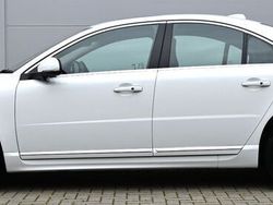 Weiß Gebraucht 2012 Volvo S80 Executive Limousine | 14.490 €
