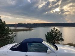 Weiß Gebraucht 1996 Mercedes SL600 Cabrio | 26.000 € (Etwas zu teuer)