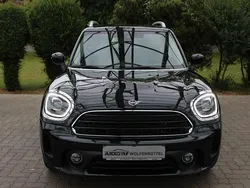 Schwarz Gebraucht 2022 Mini Cooper Countryman Classic SUV | 22.990 € (Guter Preis)