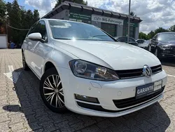 Andere Gebraucht 2017 VW Golf VII Allstar Limousine | 11.949 € (Fairer Preis)