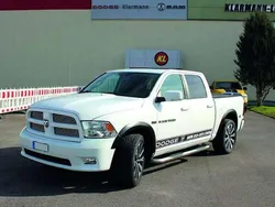 Weiß Gebraucht 2012 Dodge Ram Abholung | 35.700 €