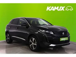 Schwarz Gebraucht 2023 Peugeot 3008 GT SUV | 24.900 € (Guter Preis)