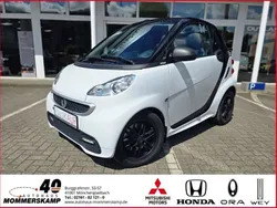 Schwarz Gebraucht 2015 Smart ForTwo Cabrio Brabus Cabrio | 13.880 € (Fairer Preis)