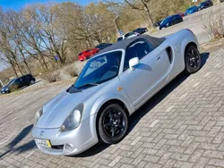Toyota MR2