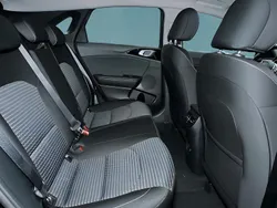 Schwarz Neu 2025 Kia Ceed 4 Kleinwagen | 27.599 € (Superpreis)