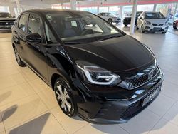 Schwarz Neu 2025 Honda Jazz Elegance Kleinwagen | 25.890 €