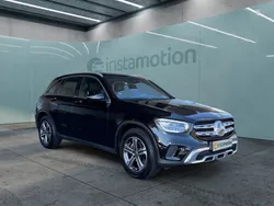 Mercedes GLC220