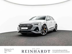 Individuallackierungen audi exclusive Gebraucht 2021 Audi e-tron Ambiente SUV | 39.885 € (Guter Preis)