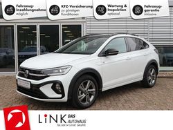 Pure white Gebraucht 2025 VW Taigo R-line SUV | 27.850 € (Fairer Preis)
