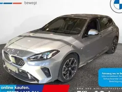 Grau Gebraucht 2024 BMW 120 Kleinwagen | 34.950 € (Superpreis)