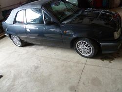 Blau Gebraucht 1988 Opel Kadett Cabrio | 1.750 €