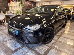 Schwarz Gebraucht 2018 Seat Ibiza Style Kleinwagen | 12.950 € (Guter Preis)