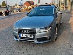 Gebraucht 2010 Audi A4 Ambiente Kombi | 9.950 € (Teuer)