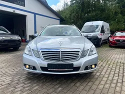 Gebraucht 2011 Mercedes E220 Kombi | 8.799 € (Guter Preis)