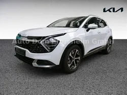 Carraraweiß(wd) Gebraucht 2024 Kia Sportage Spirit SUV | 31.890 € (Superpreis)