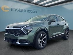 Grün Neu 2025 Kia Sportage SUV | 40.749 € (Etwas zu teuer)