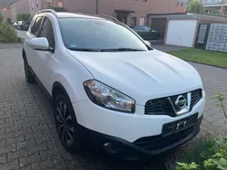 Gebraucht 2011 Nissan Qashqai +2 I-Way SUV | 5.390 € (Superpreis)