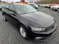Schwarz Gebraucht 2020 VW Passat Business Kombi | 15.989 € (Guter Preis)