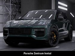 Grün Neu 2025 Porsche Cayenne Turbo E-Hybrid SUV | 270.765 €