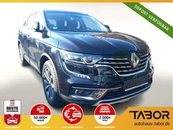 Schwarz Gebraucht 2020 Renault Koleos LIMITED SUV | 22.388 € (Fairer Preis)